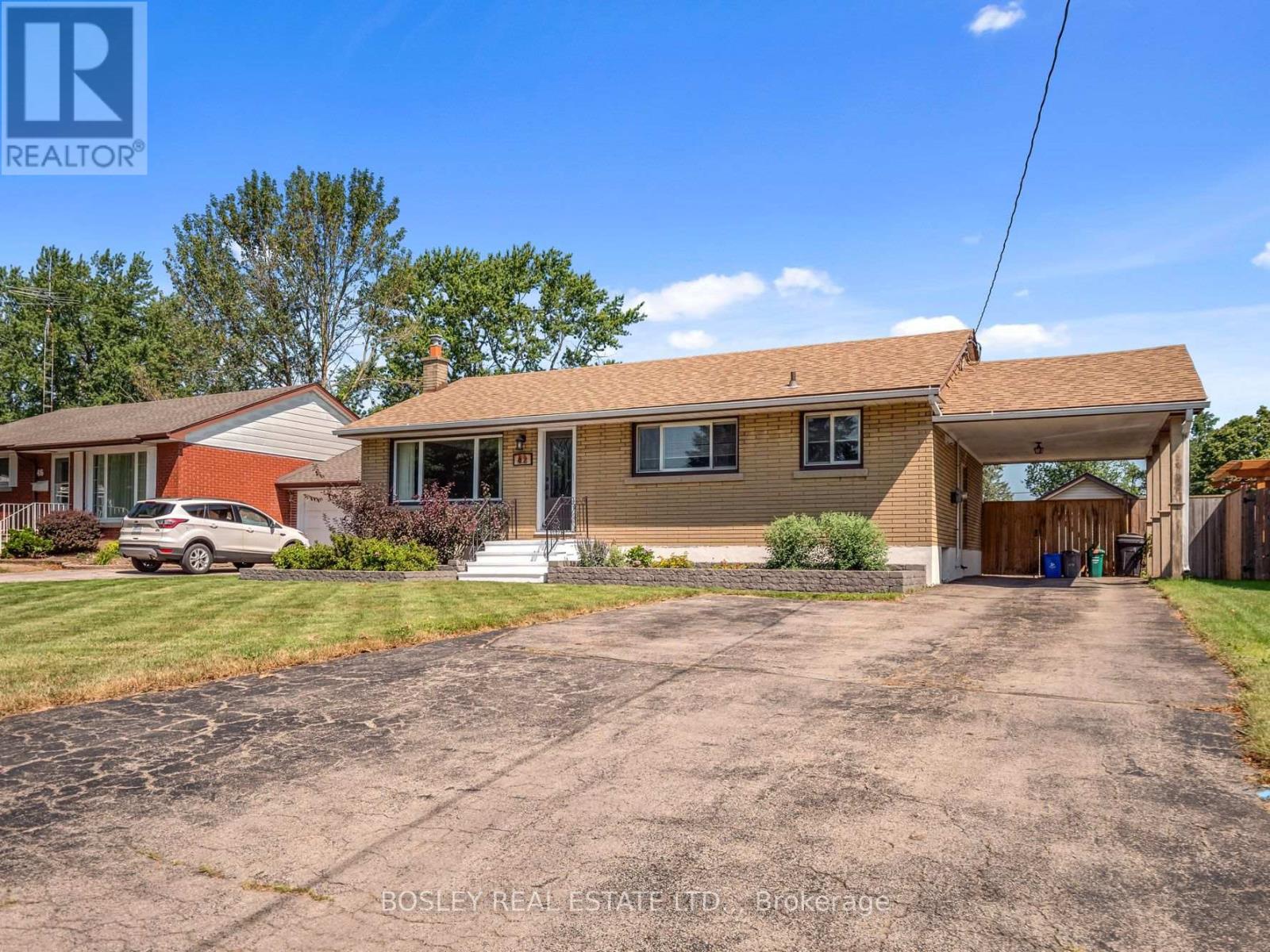 42 Lindel Crescent, Welland, Ontario  L3C 3S3 - Photo 37 - X13662486