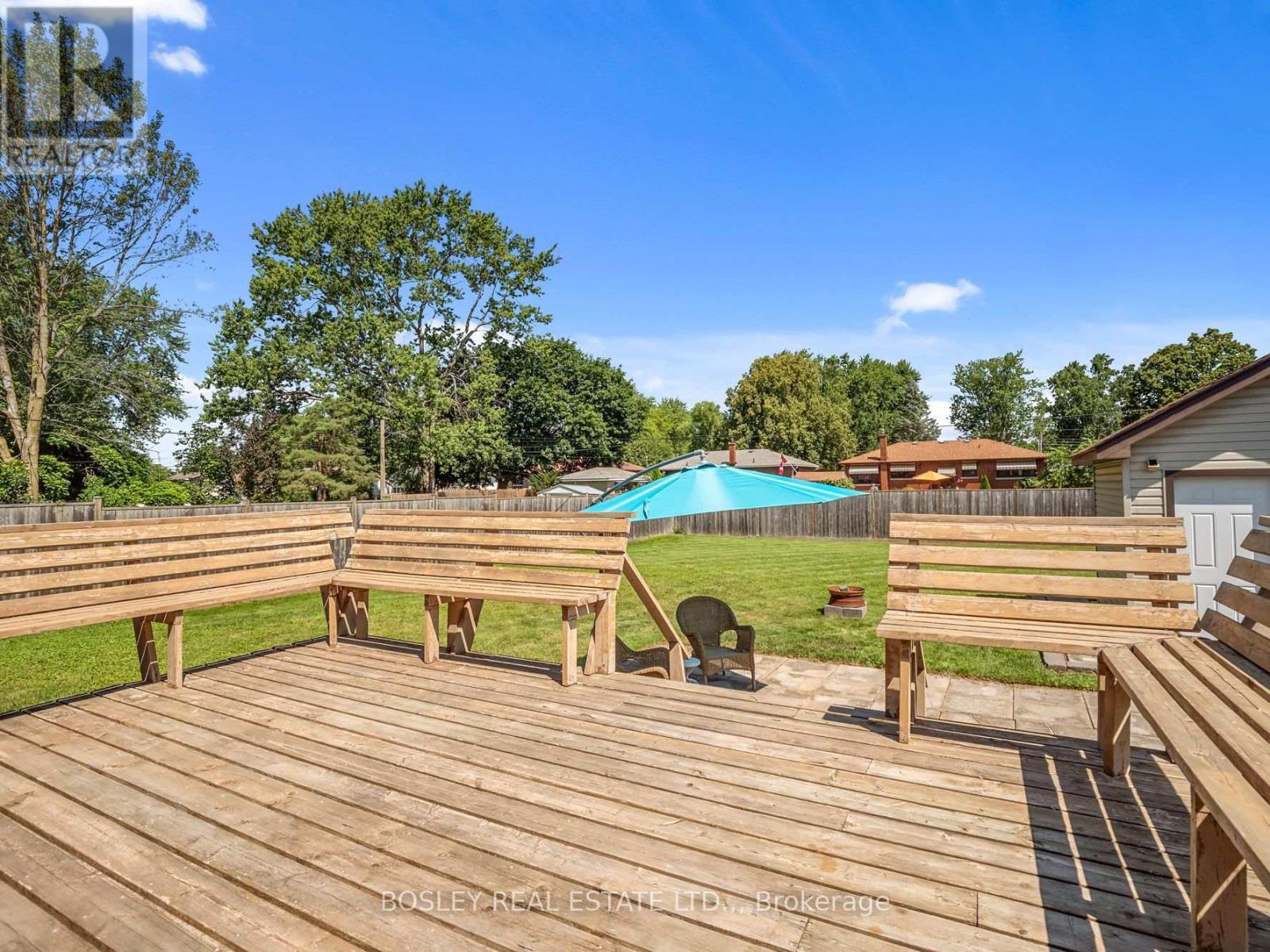 42 Lindel Crescent, Welland, Ontario  L3C 3S3 - Photo 36 - X13662486