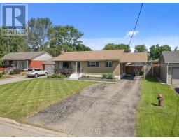 42 LINDEL CRESCENT, Welland, Ontario