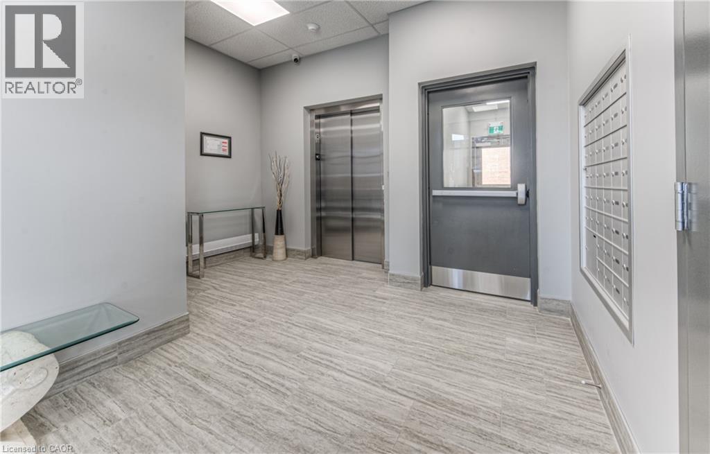 30 George Street S Unit# 406, Cambridge, Ontario  N1S 1M4 - Photo 8 - 40856634
