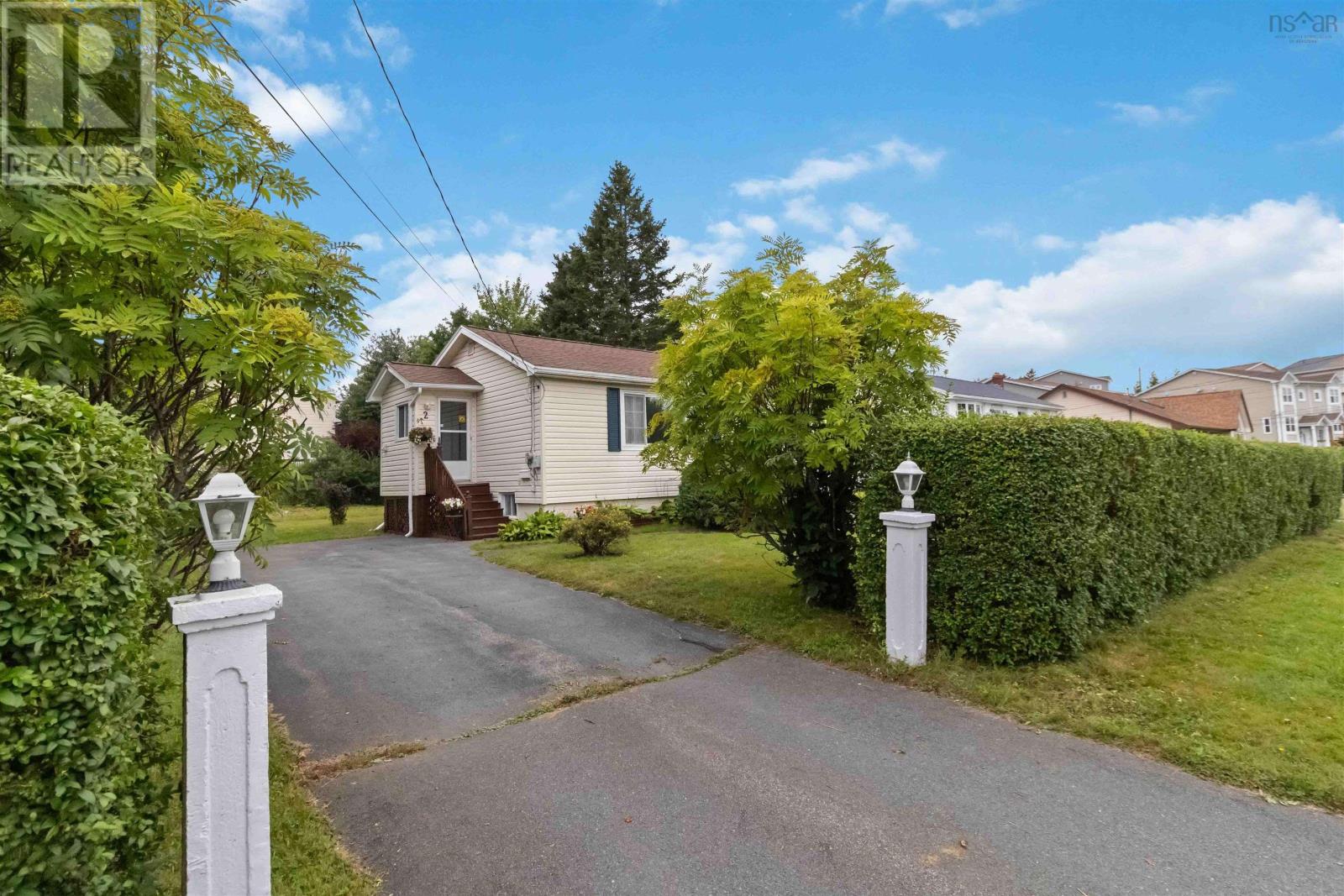 2 Kelly Street, Halifax, Nova Scotia  B3N 1W1 - Photo 2 - 202621275