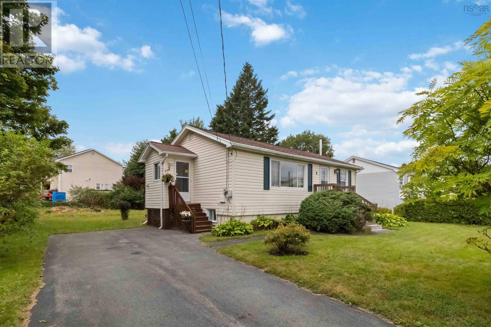 2 Kelly Street, Halifax, Nova Scotia  B3N 1W1 - Photo 40 - 202621275