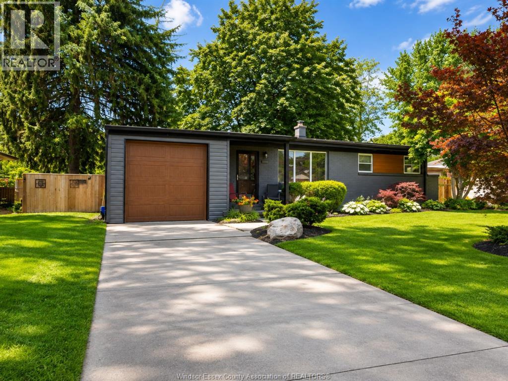 2763 EVERTS AVENUE, Windsor, Ontario