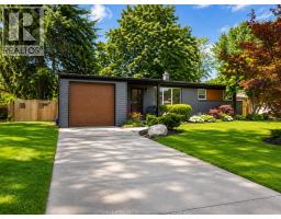 2763 EVERTS AVENUE, Windsor, Ontario