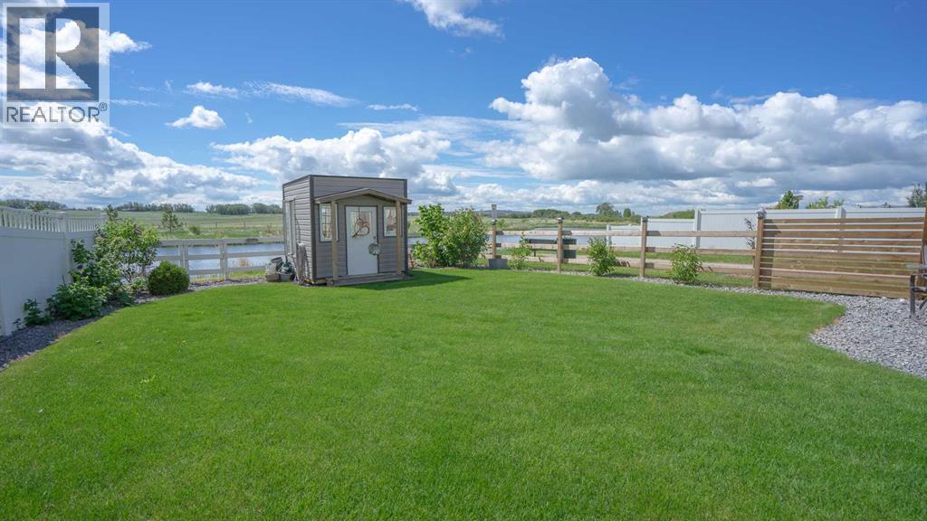 611 Robinson Avenue, Penhold, Alberta  T0M 1R0 - Photo 35 - A2322730