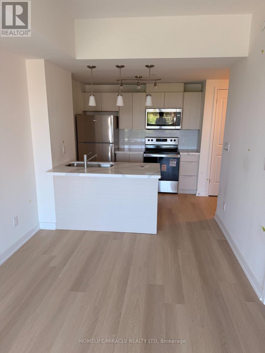 404 - 2825 Jane Street, Toronto, Ontario  M3N 0A8 - Photo 5 - W13708058