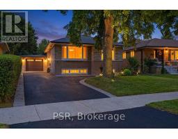 61 ROBINGLADE DRIVE, Toronto, Ontario