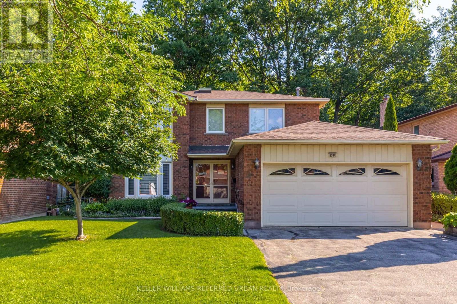 4235 PERIVALE ROAD, Mississauga, Ontario