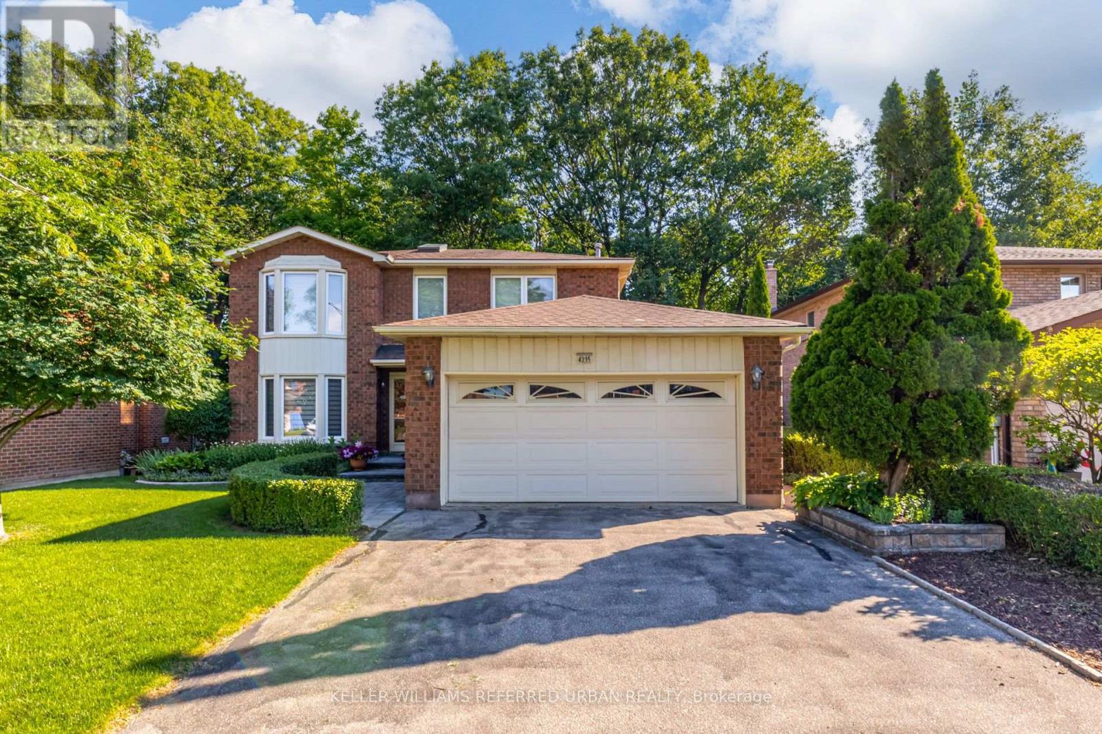 4235 Perivale Road, Mississauga, Ontario  L5C 4B1 - Photo 47 - W13708082