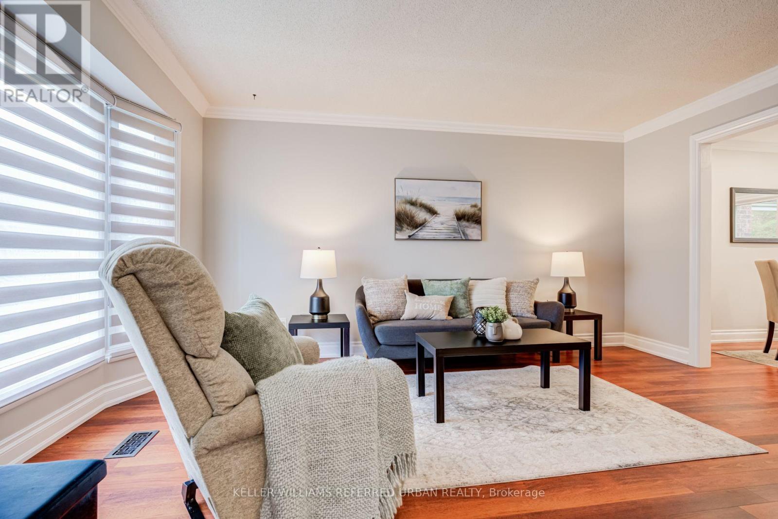 4235 Perivale Road, Mississauga, Ontario  L5C 4B1 - Photo 5 - W13708082
