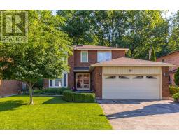 4235 PERIVALE ROAD, Mississauga, Ontario