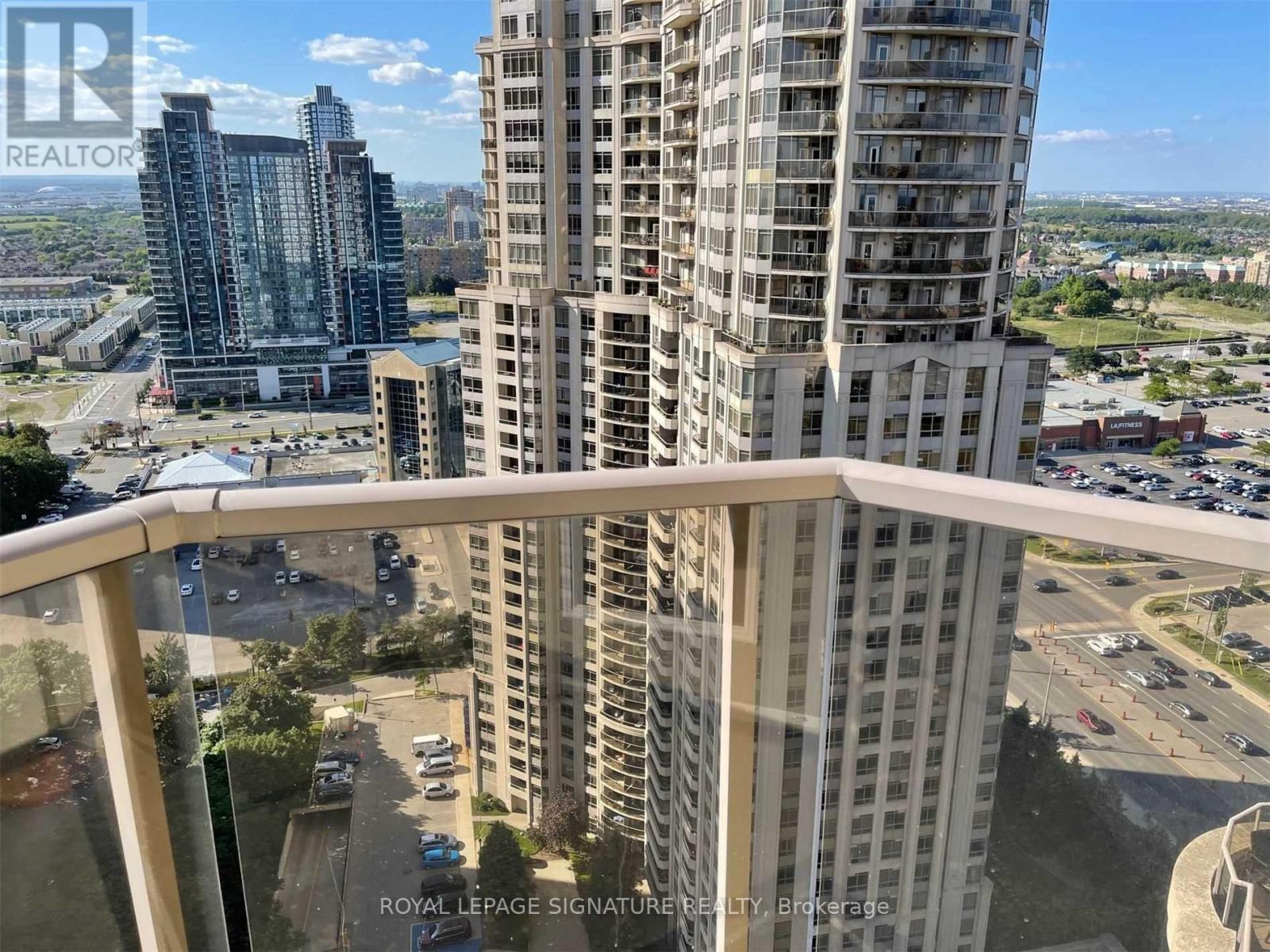 2811 - 25 Kingsbridge Garden Circle, Mississauga, Ontario  L5R 4B1 - Photo 8 - W13708108
