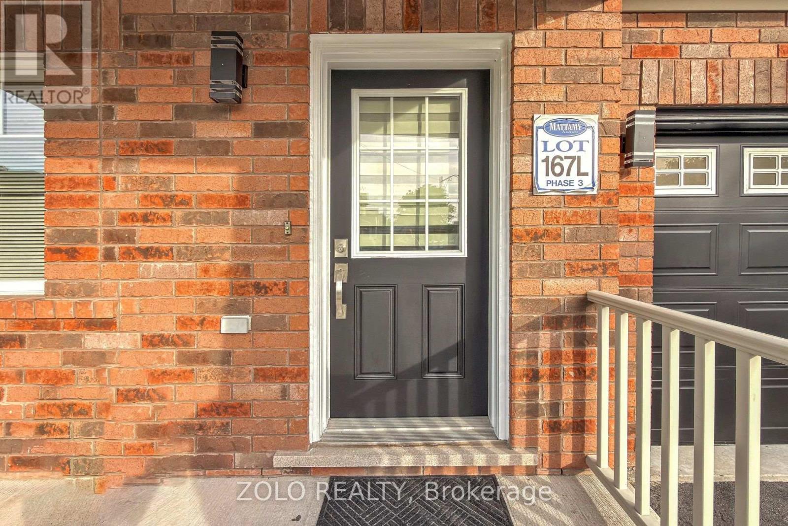 128 Van Fleet Terr, Milton, Ontario  L9T 0Y3 - Photo 5 - W13708110