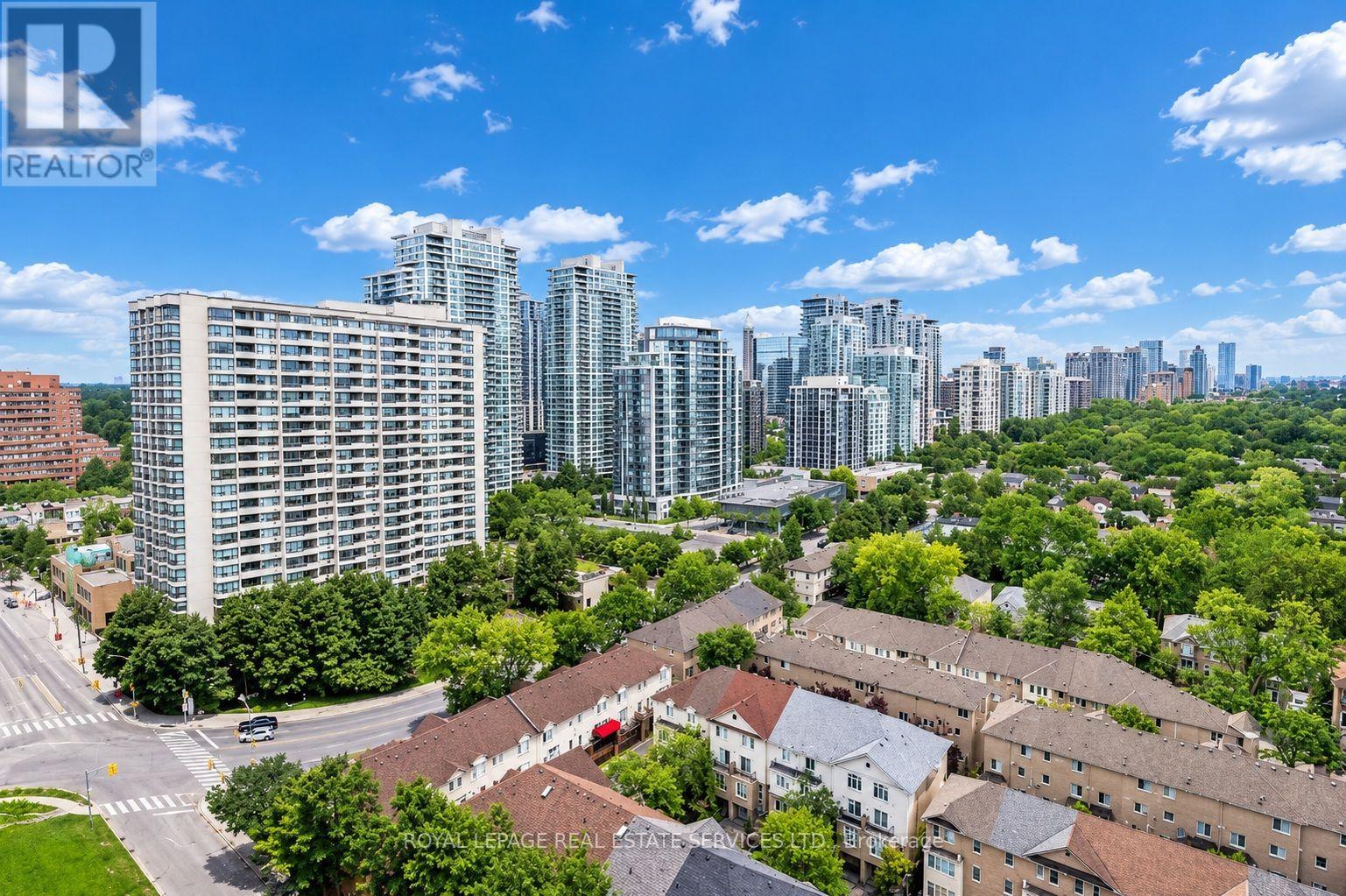 2008 - 88 SHEPPARD AVENUE E, Toronto, Ontario
