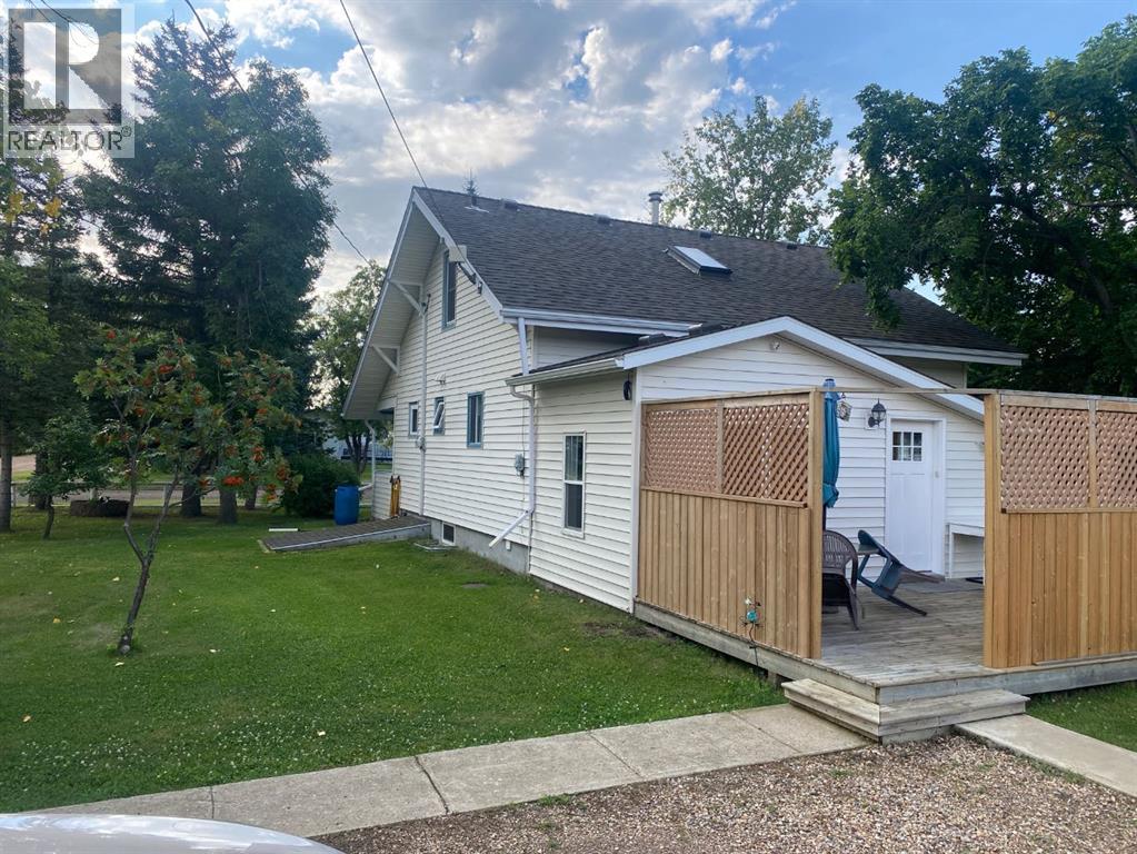 317 Main Street, Alliance, Alberta  T0B 0A0 - Photo 3 - A2339736