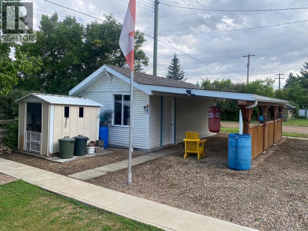 317 Main Street, Alliance, Alberta  T0B 0A0 - Photo 8 - A2339736