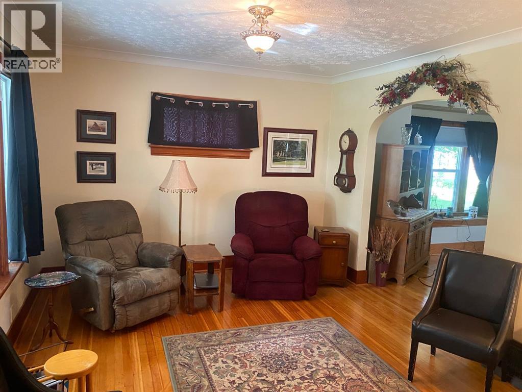 317 Main Street, Alliance, Alberta  T0B 0A0 - Photo 25 - A2339736