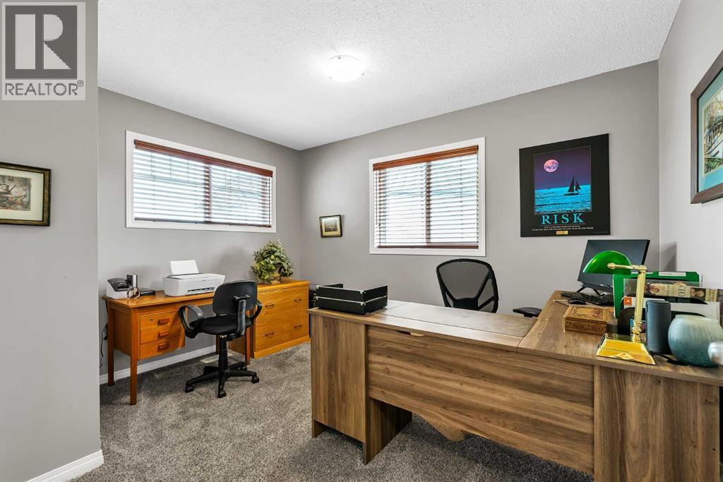 128 Reunion Mews Nw, Airdrie, Alberta  T4B 0J5 - Photo 30 - A2324807