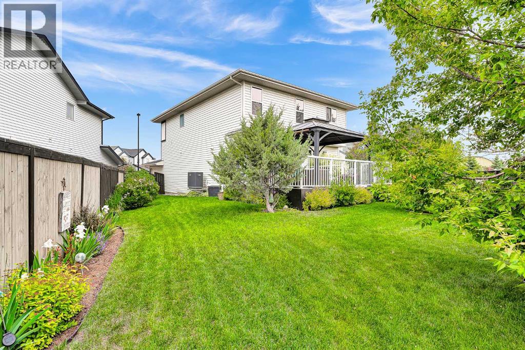 128 Reunion Mews Nw, Airdrie, Alberta  T4B 0J5 - Photo 8 - A2324807