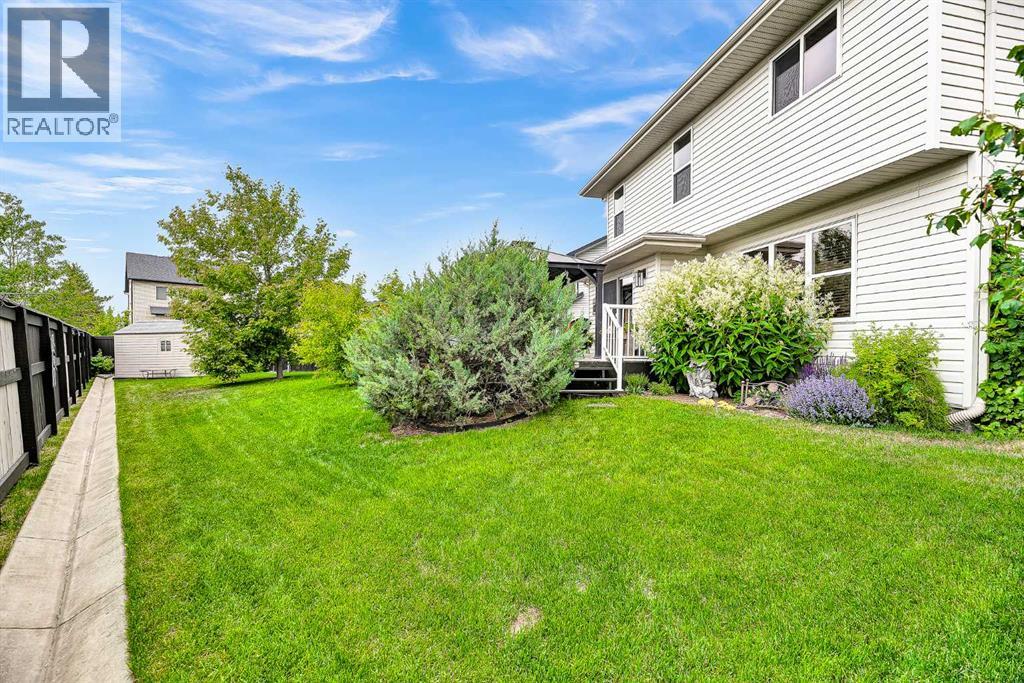 128 Reunion Mews Nw, Airdrie, Alberta  T4B 0J5 - Photo 12 - A2324807