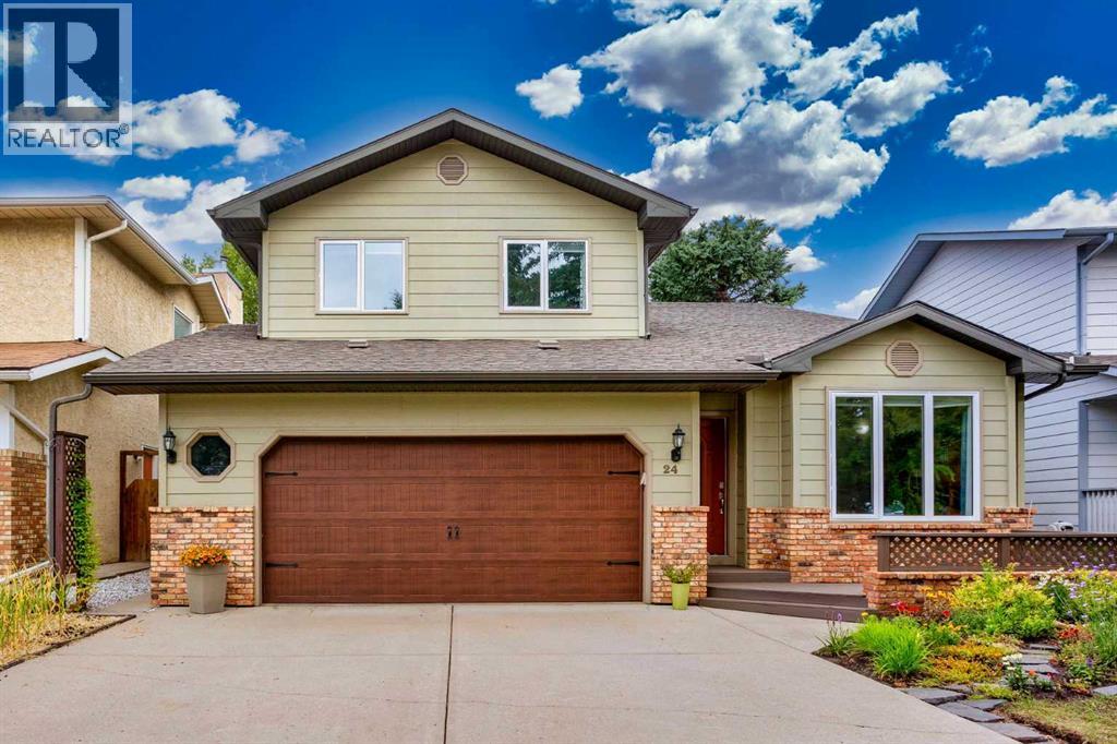 24 Sun Harbour Place SE, Calgary, Alberta  T2X 3B2 - Photo 35 - A2336243