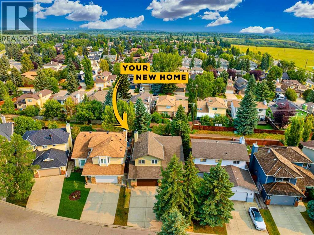 24 Sun Harbour Place SE, Calgary, Alberta  T2X 3B2 - Photo 2 - A2336243
