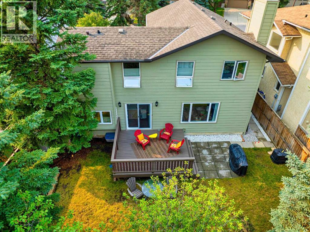 24 Sun Harbour Place SE, Calgary, Alberta  T2X 3B2 - Photo 30 - A2336243