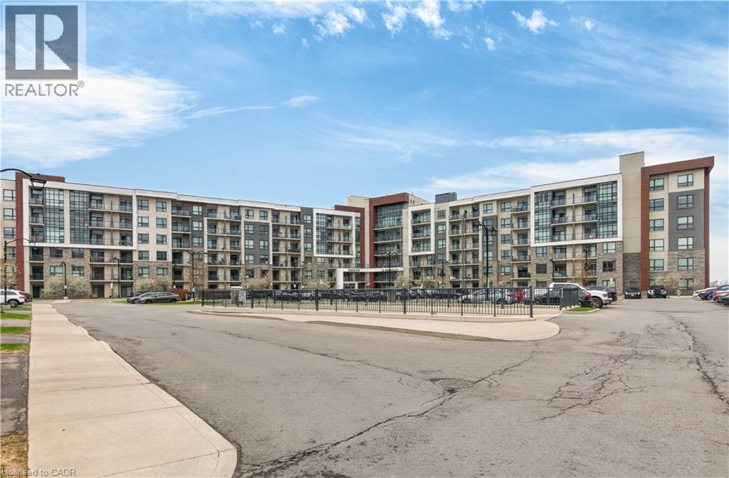 125 Shoreview Place Unit# 118, Stoney Creek, Ontario  L8E 0K3 - Photo 3 - 40828724
