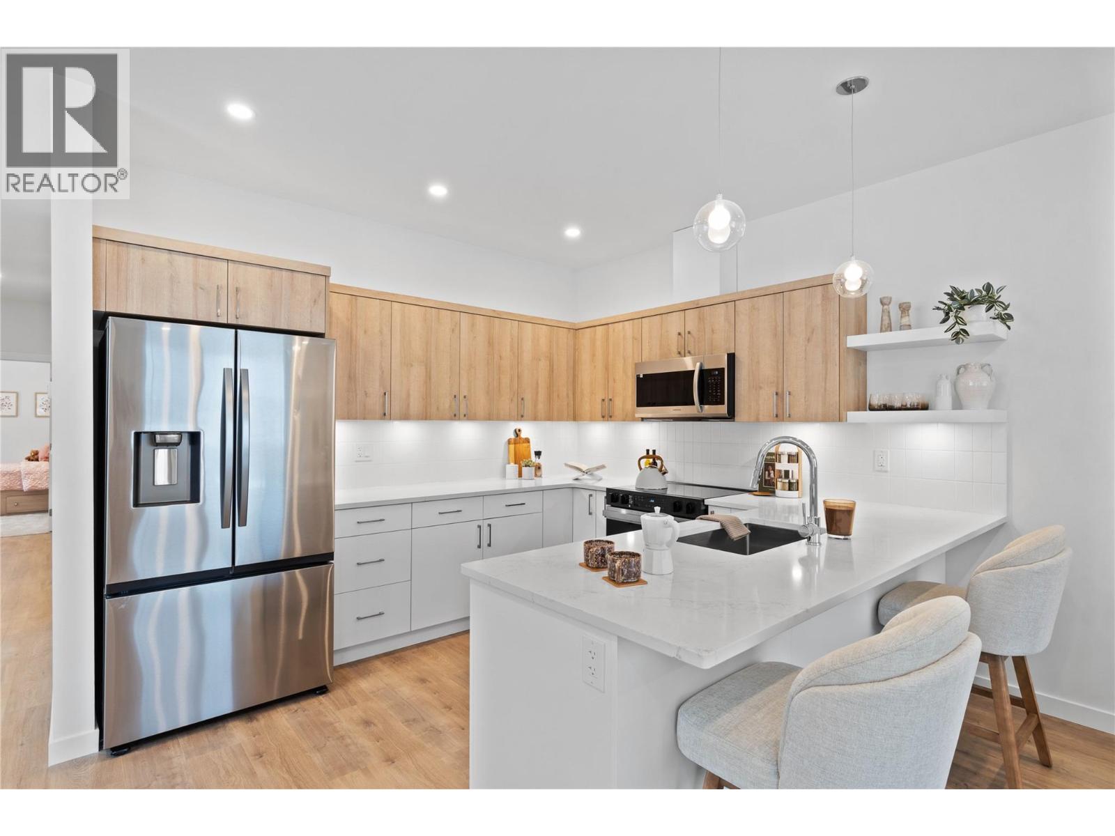 3580 Valleyview Drive Unit# 134, Kamloops, British Columbia  V2C 0H5 - Photo 4 - 10394594