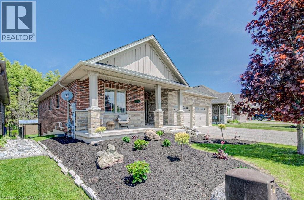 122 Angler Avenue, Port Dover, Ontario  N0A 1N3 - Photo 2 - 40843090