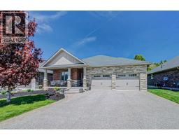 122 ANGLER Avenue, Port Dover, Ontario