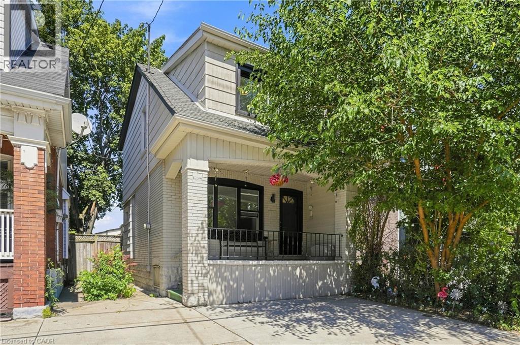 463 DUNSMURE Road, Hamilton, Ontario