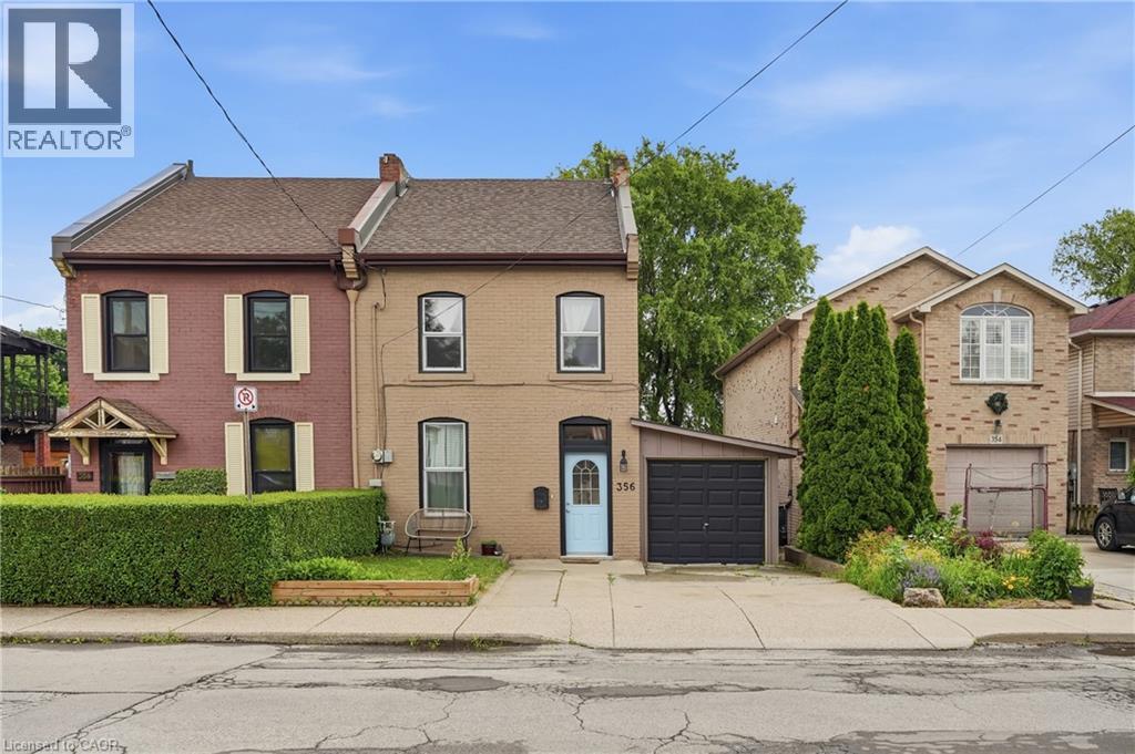 356 HUGHSON Street N, Hamilton, Ontario