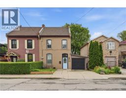 356 HUGHSON Street N, Hamilton, Ontario