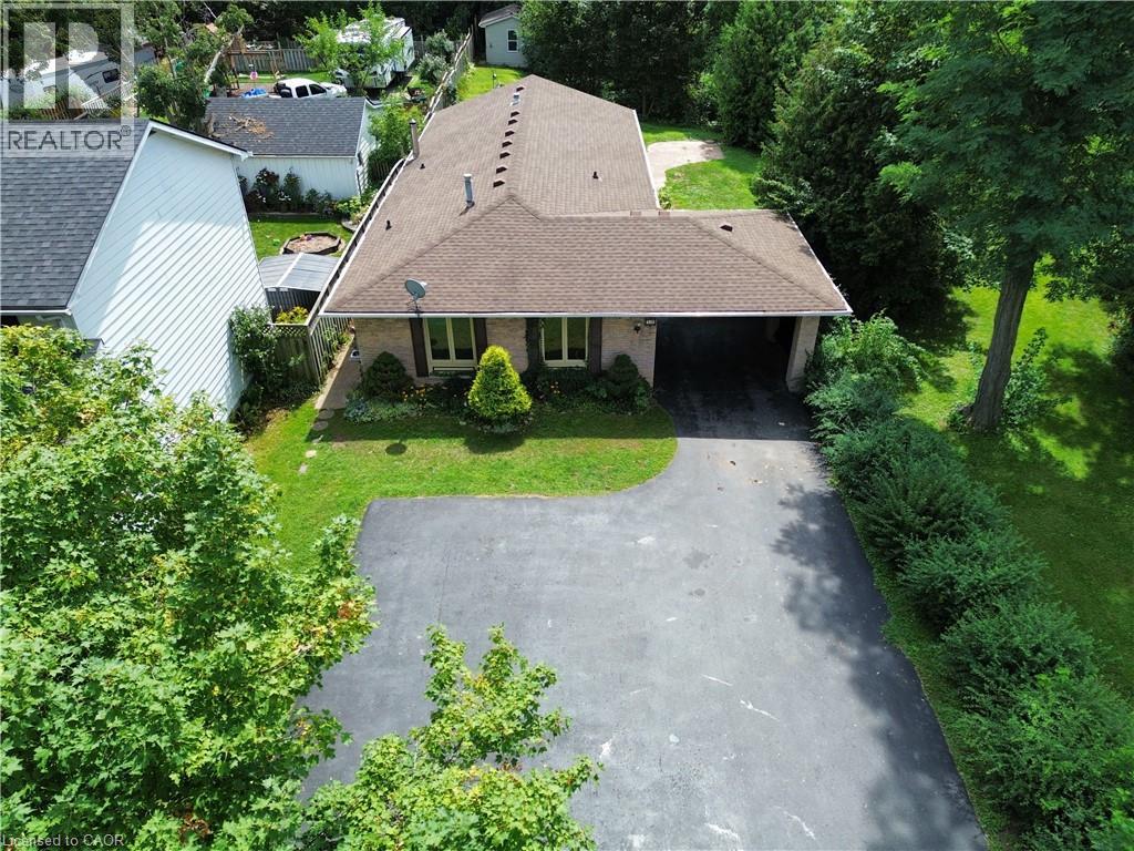 90 Queensway E, Simcoe, Ontario  N3Y 4M6 - Photo 3 - 40857511