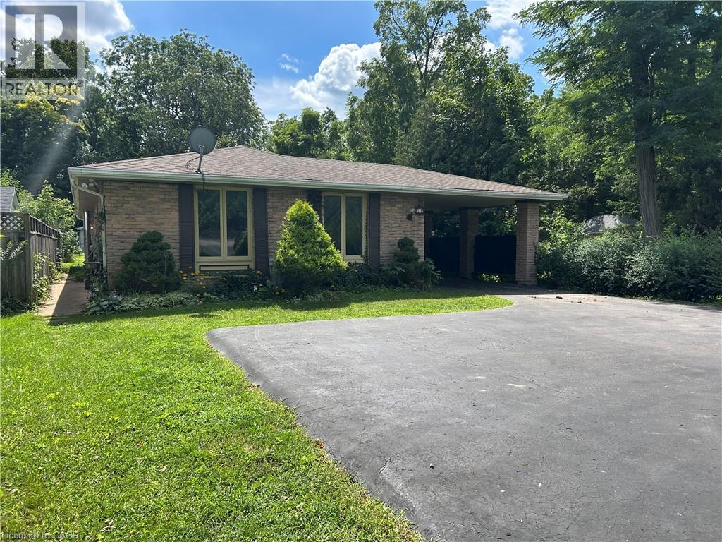 90 Queensway E, Simcoe, Ontario  N3Y 4M6 - Photo 2 - 40857511