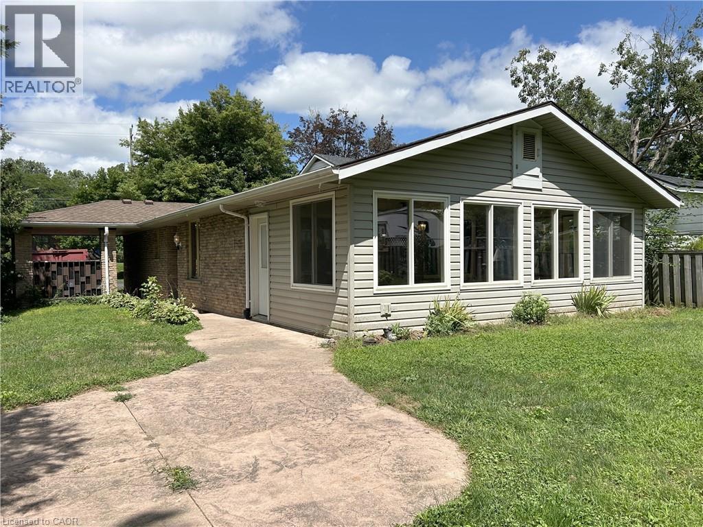 90 Queensway E, Simcoe, Ontario  N3Y 4M6 - Photo 39 - 40857511