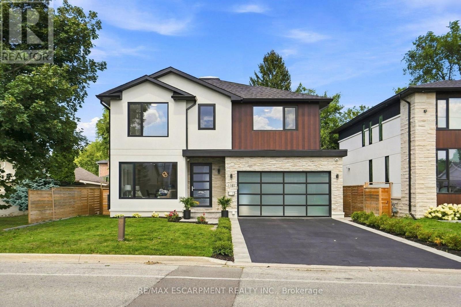 1181 OGDEN AVENUE, Mississauga, Ontario