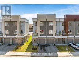 6 - 115 SHOREVIEW PLACE, Hamilton, Ontario