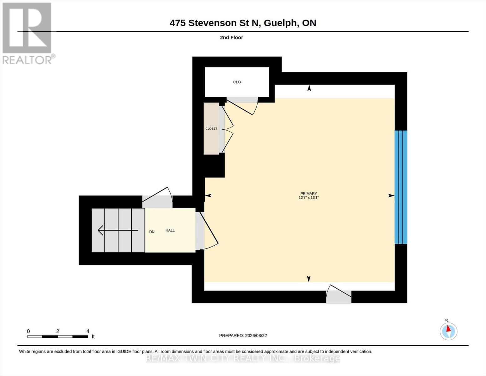 475 Stevenson Street N, Guelph, Ontario  N1E 5C6 - Photo 41 - X13707770