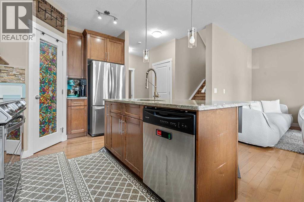 234 Covebrook Court NE, Calgary, Alberta  T3K 0M8 - Photo 11 - A2339498