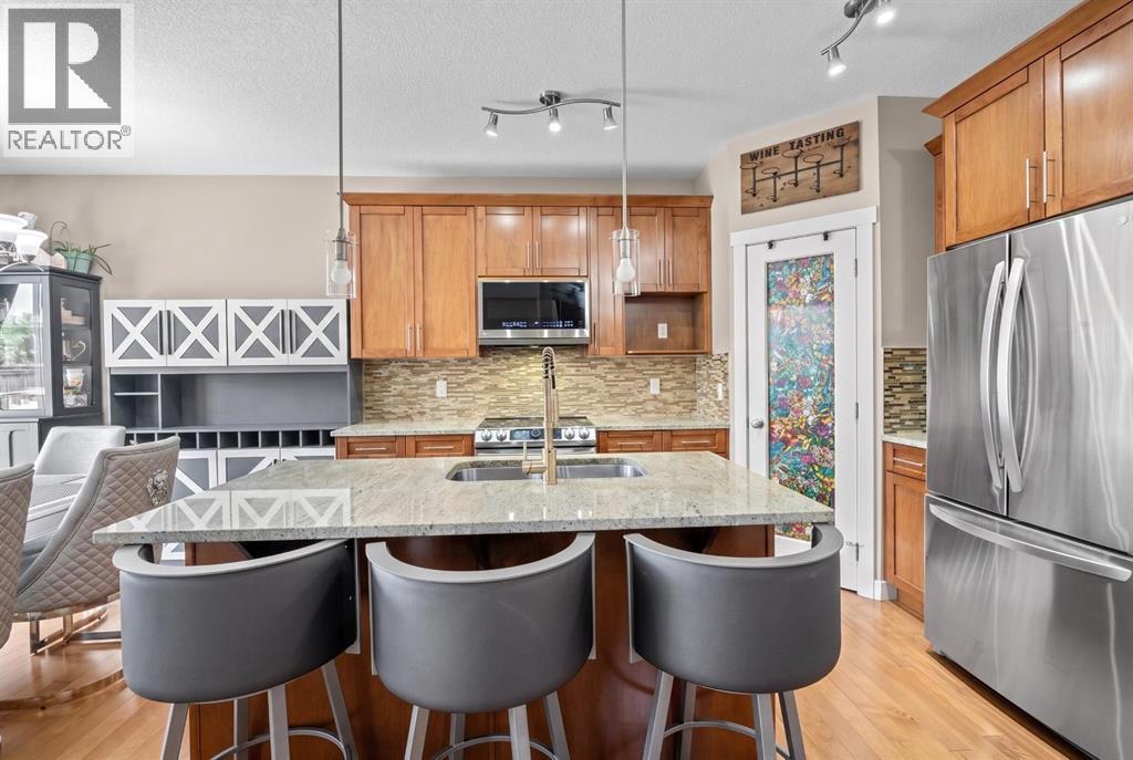 234 Covebrook Court NE, Calgary, Alberta  T3K 0M8 - Photo 13 - A2339498