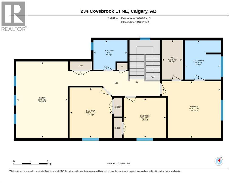 234 Covebrook Court NE, Calgary, Alberta  T3K 0M8 - Photo 28 - A2339498