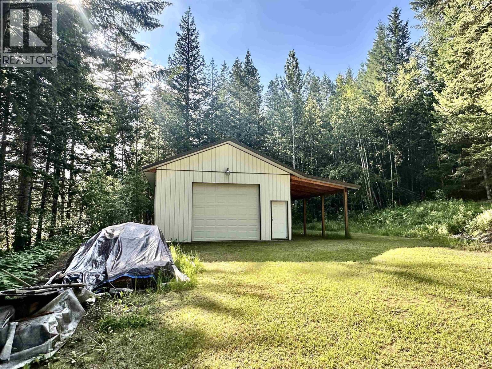 310 Mountain View Road, Mcbride, British Columbia  V0J 2E0 - Photo 21 - R3071226