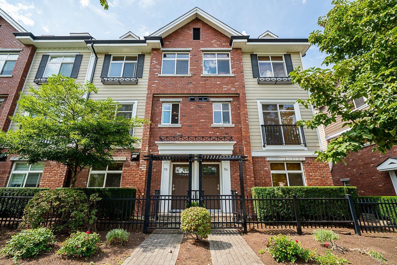 55 20738 84 Avenue, Langley, British Columbia  V2Y 0J6 - Photo 4 - R3158206