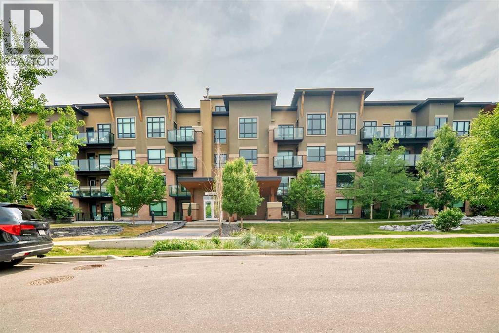 107, 145 Burma Star Road SW, Calgary, Alberta