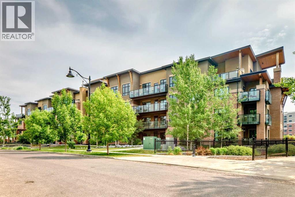 107, 145 Burma Star Road SW, Calgary, Alberta  T4C 8A8 - Photo 2 - A2339582
