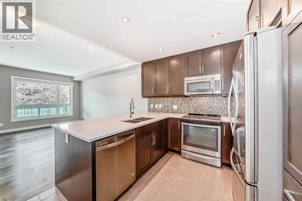 107, 145 Burma Star Road SW, Calgary, Alberta  T4C 8A8 - Photo 3 - A2339582