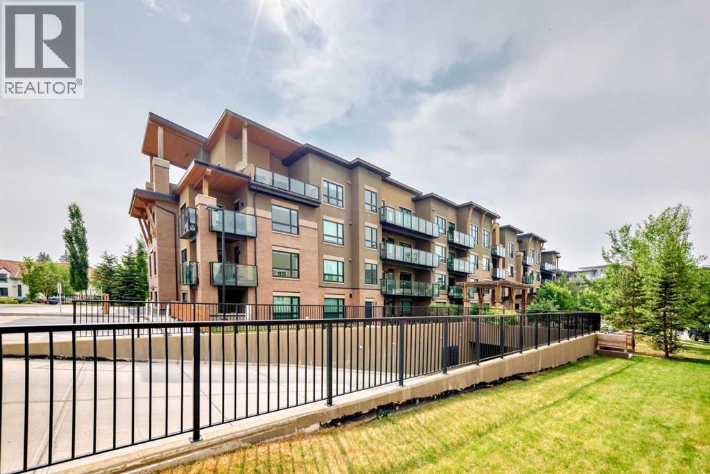 107, 145 Burma Star Road SW, Calgary, Alberta  T4C 8A8 - Photo 35 - A2339582