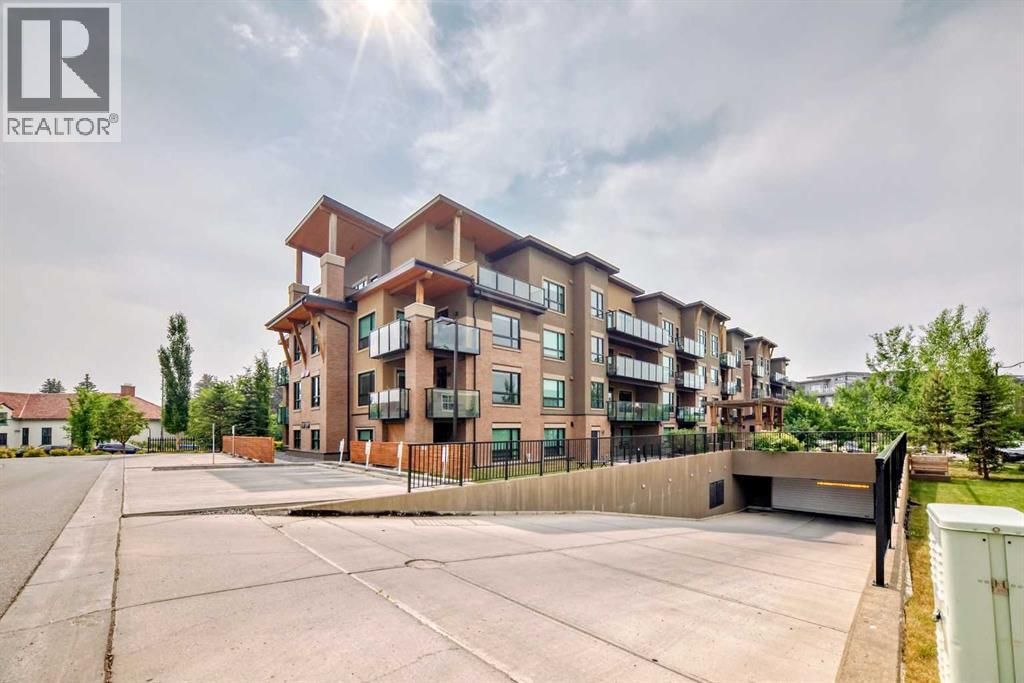 107, 145 Burma Star Road SW, Calgary, Alberta  T4C 8A8 - Photo 36 - A2339582